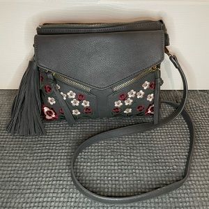 SOLD Womans Crossbody